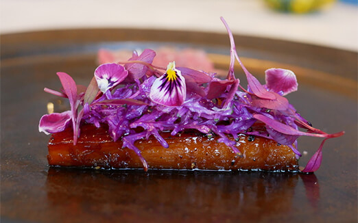 NONOKA RESTAURANTの写真