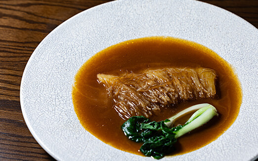 今石飯店 涼華の写真