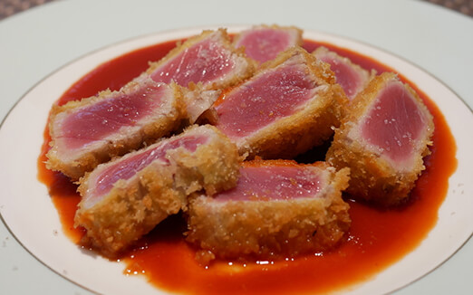 イワナガ食堂の写真