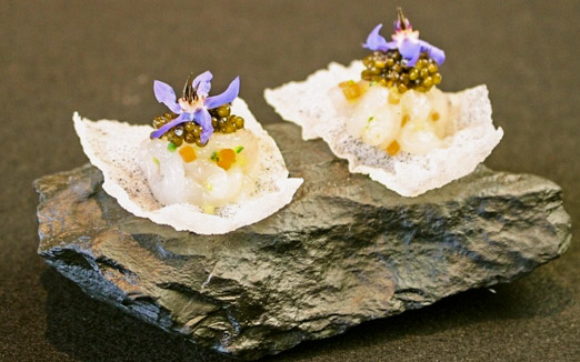 RESTAURANT Ohtsuの写真