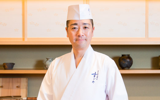 日本橋蛎殻町 すぎたの写真1