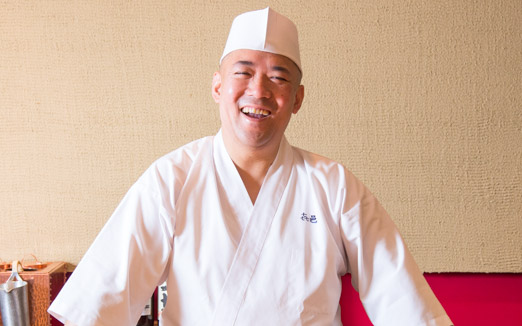 すし 喜邑の写真1