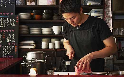 焼肉幸泉の写真1