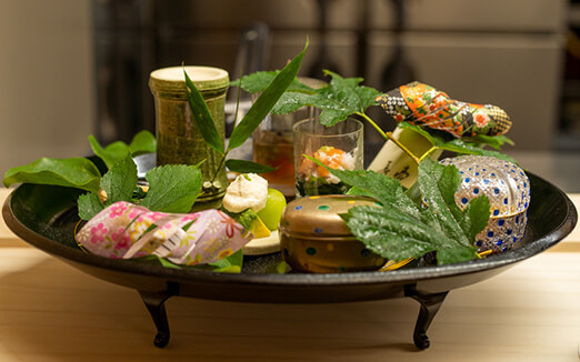 赤坂おぎ乃の写真2