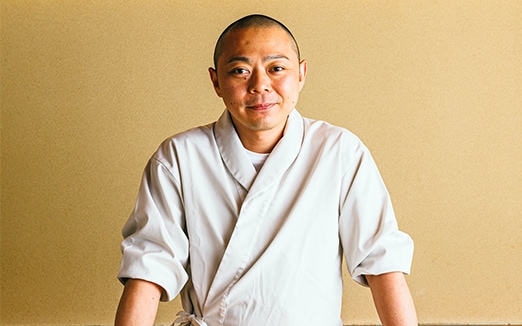 鮨 西崎の写真1