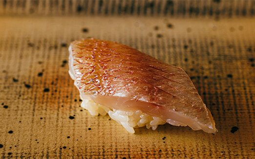 鮨 西崎の写真2