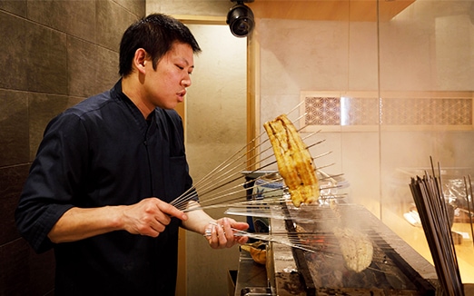 参宮橋 あさやの写真1