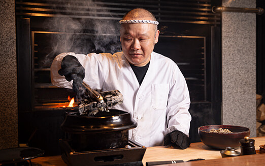 薪鳥新神戸の写真1