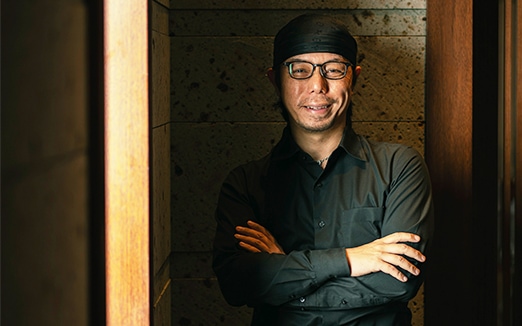 YORONIKU TOKYO AZABUDAIHILLSの写真1