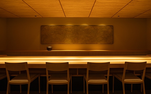 鮨 一幸の写真1