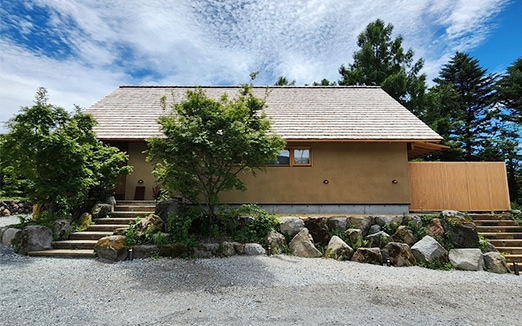 レストラン ナズの写真1