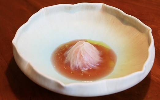 レストラン ナズの写真2