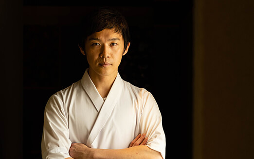 日本料理FUJIの写真1