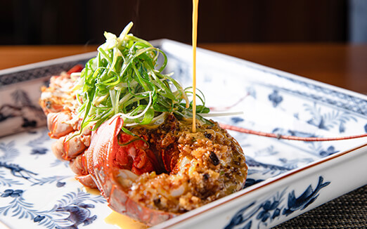 私房菜 きた川の写真2