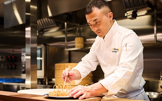 中国菜 Guuの写真1