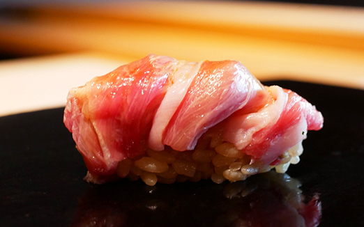 鮨 三心の写真2