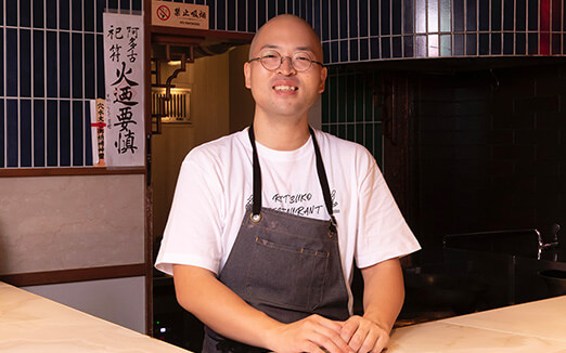 田中圭英の写真1