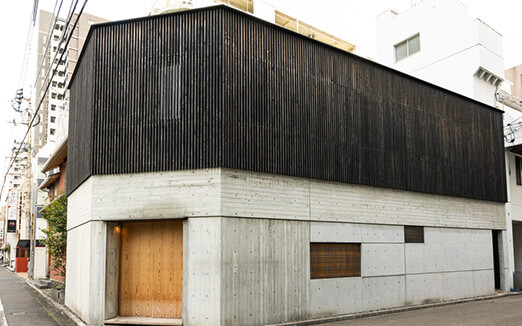 くるますしの写真1