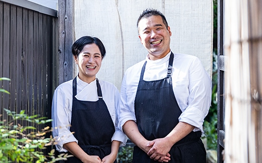 中華 大しげの写真1