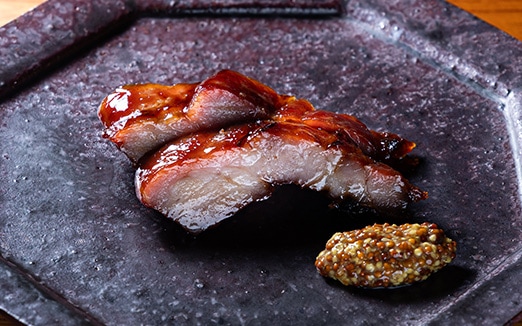 中華 大しげの写真2