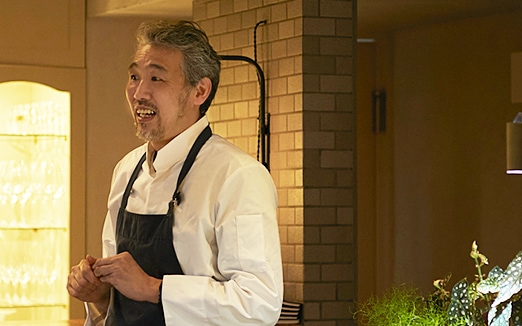 チェルカ トローヴァの写真1