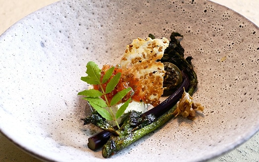 ヴェンティノーヴェの写真