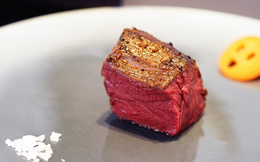 プレゼンテ スギの写真