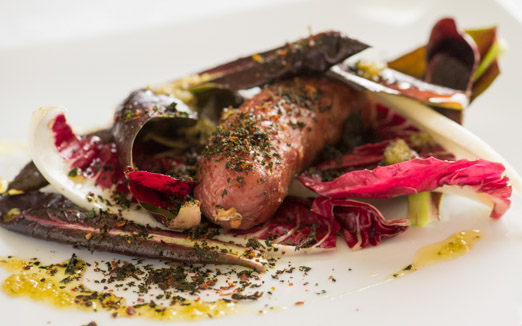 ル・マンジュ・トゥーの写真