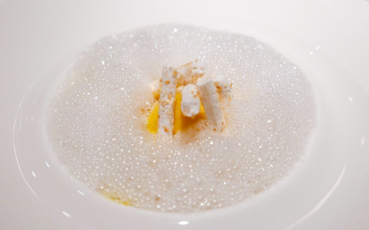 Les Saisonsの写真