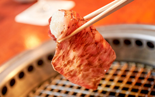 よろにくの写真