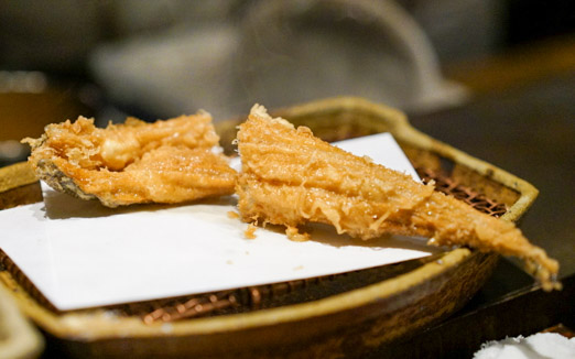 みかわ 是山居の写真