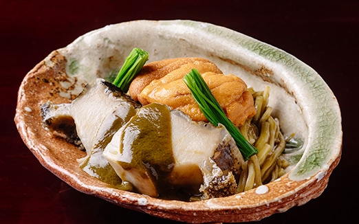 日本料理 晴山の写真