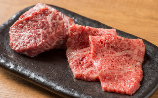 炭火焼肉 なかはらの写真