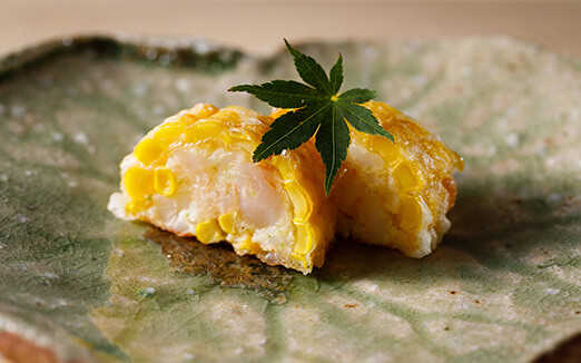 日本料理 久丹の写真