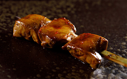 YAKITORI 燃 esの写真