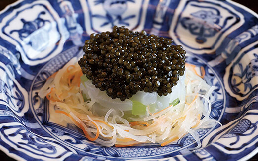 銀座 上瀧の写真