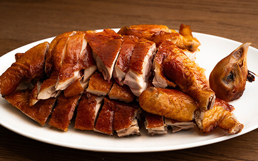 港式料理 鴻禧の写真