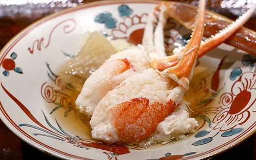 銀座かに松の写真