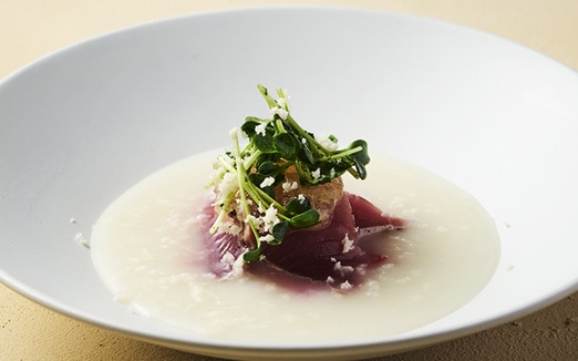 PRIMO PASSOの写真