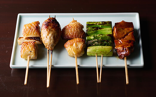 酒亭 田中の写真