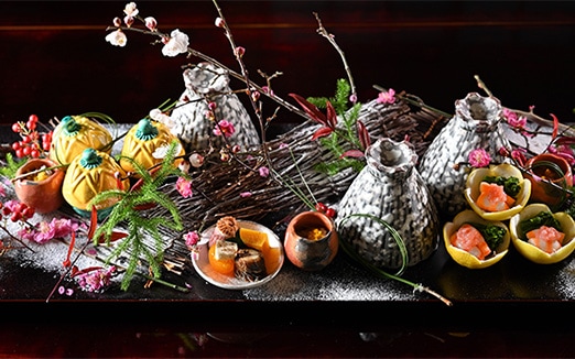 膳司 水光庵の写真