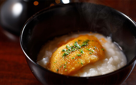 割烹 室井の写真