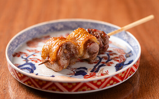 MAKITORI SHINKOBEの写真