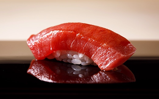 鮨 ゆうきの写真