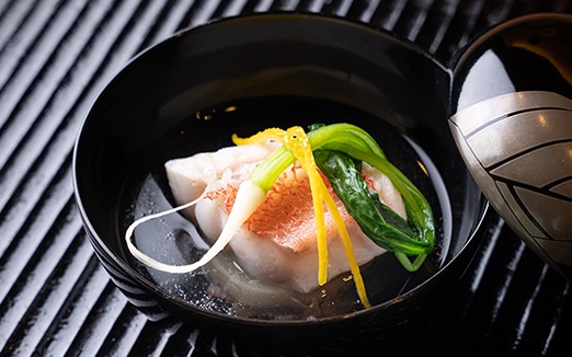 鎌倉 北じまの写真