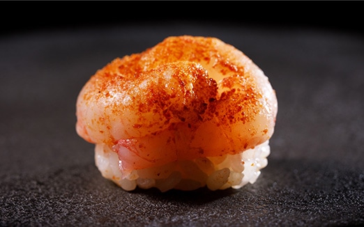 登喜和鮨 新潟店の写真