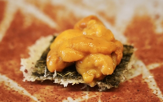 天ぷら 小泉の写真