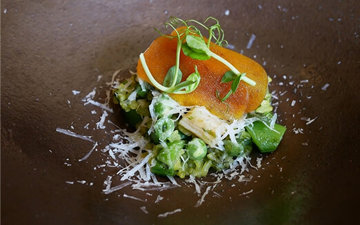 Terroir愛と胃袋の写真