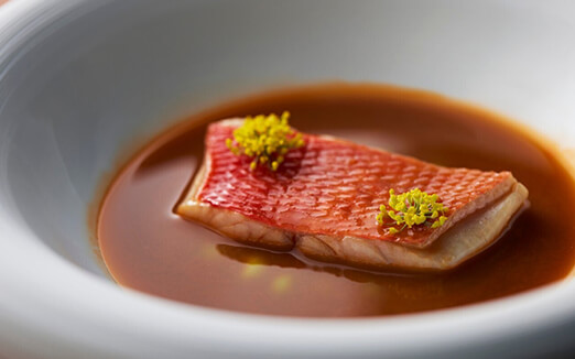 Chiso Nishi Kenichiの写真