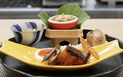 御料理 ひさまつの写真